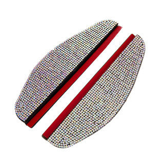 Universal Car Rear Mirror Rain Eyebrow - Side Mirror Rain Guard Visor for Clear Visibility in Rainy Weather