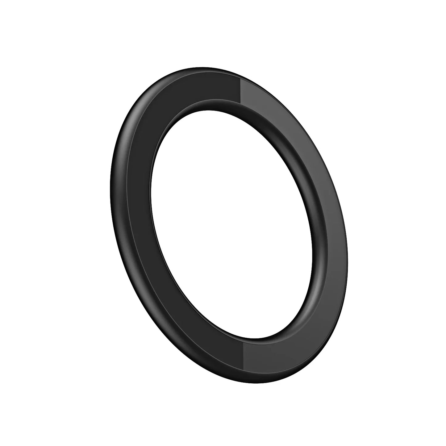Supporto ad Anello Magnetico MagSafe per iPhone - Impugnatura per Dita Rotabile a 360° con Presa Magnetica Forte