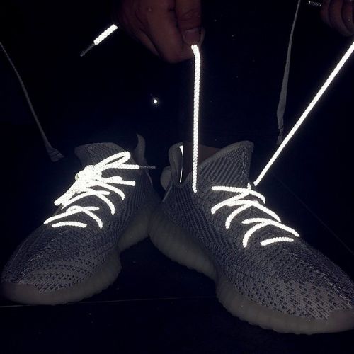 Cordones de Zapatos Fluorescentes que Brillan en la Oscuridad - Cordones de Zapatos Luminosos de Ne?n de Alta Visibilidad para Zapatillas y Zapatos Casuales