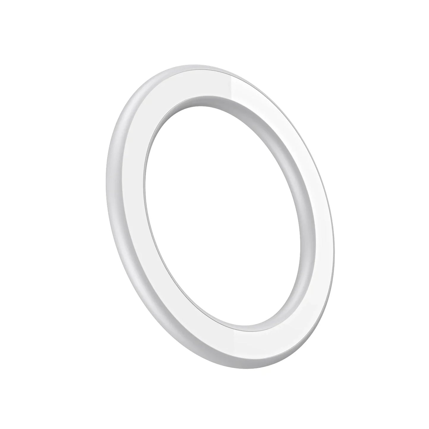Supporto ad Anello Magnetico MagSafe per iPhone - Impugnatura per Dita Rotabile a 360° con Presa Magnetica Forte