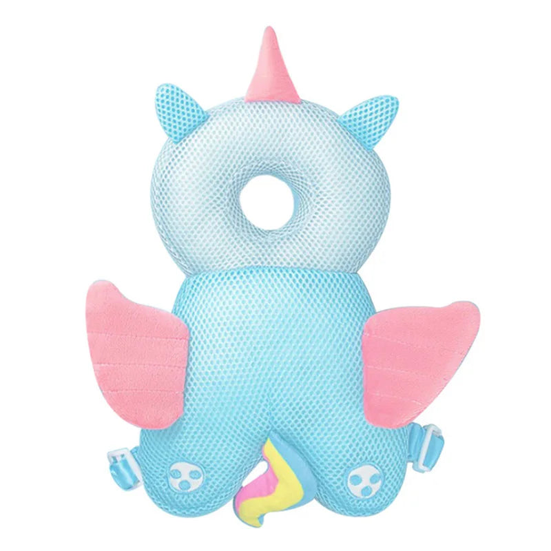 Adjustable Newborn Protection Pillow