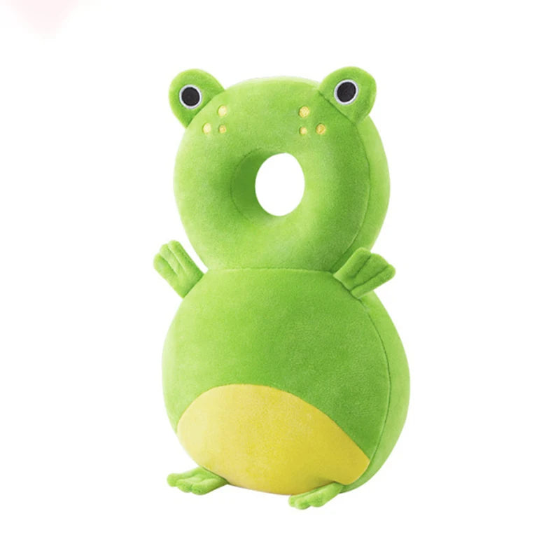 Cotton Newborn Protection Pillow