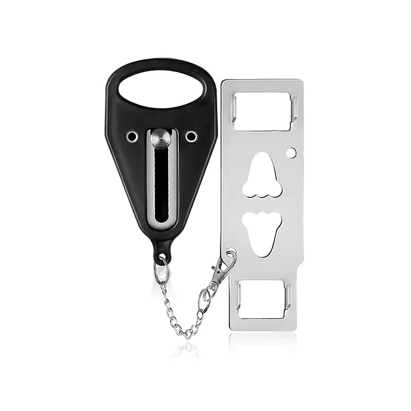 Door Guard Lock Portable Security