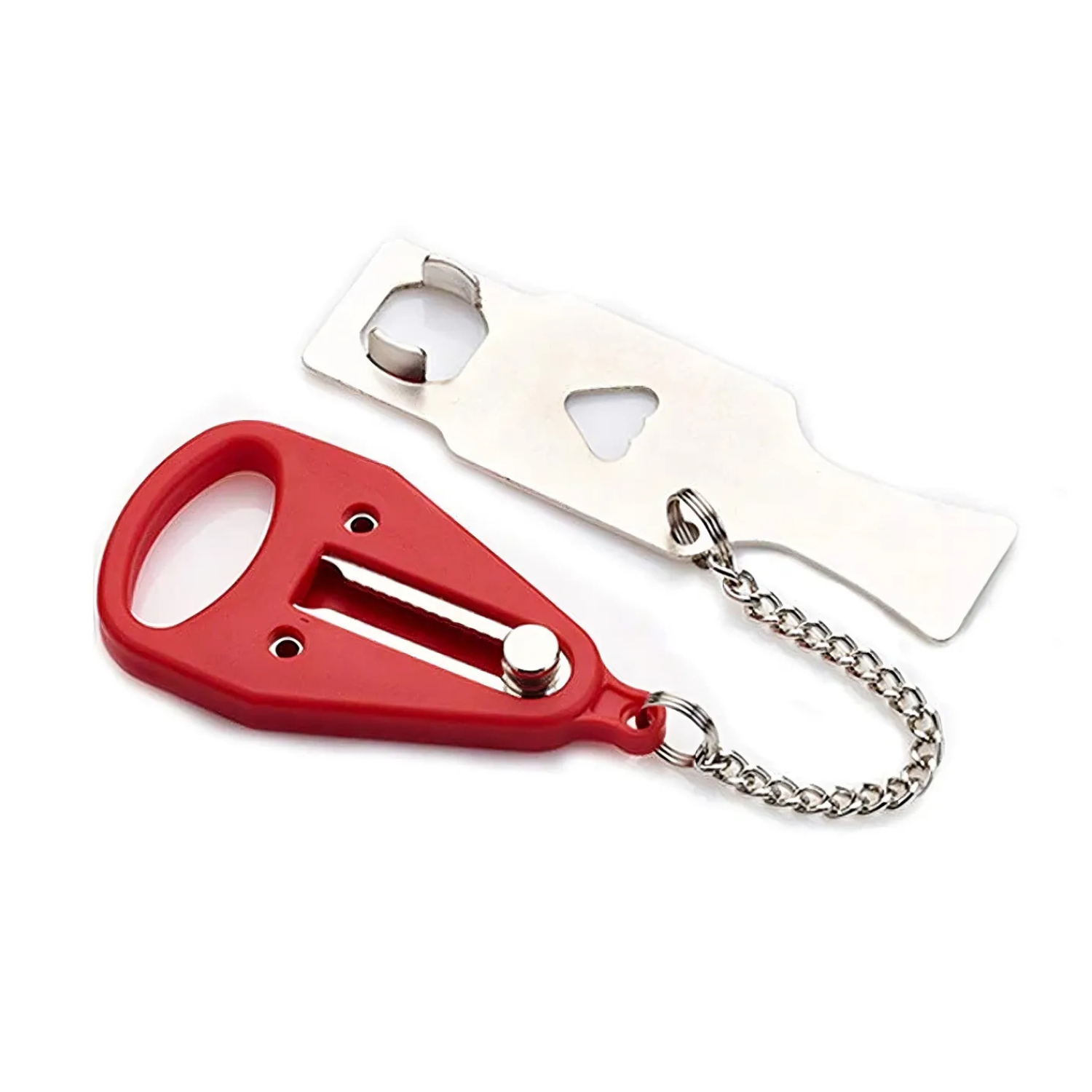 Portable Portable Sikkerhedslås