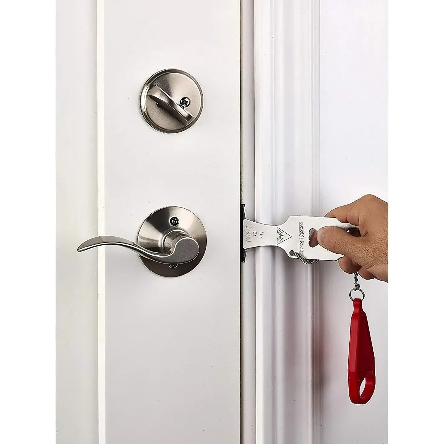 Door Security Lock Portable Guard