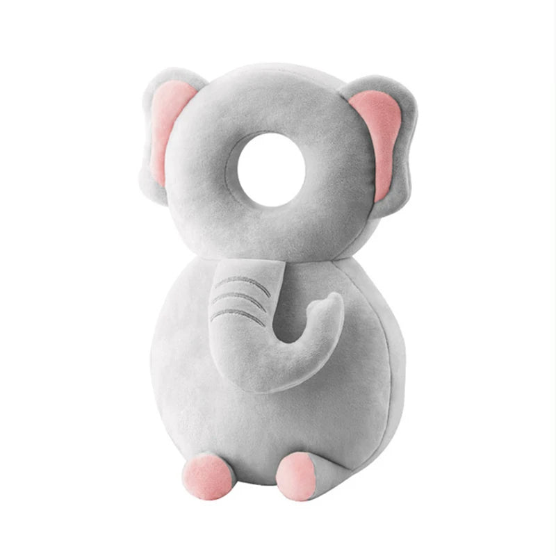 Durable Newborn Protection Pillow