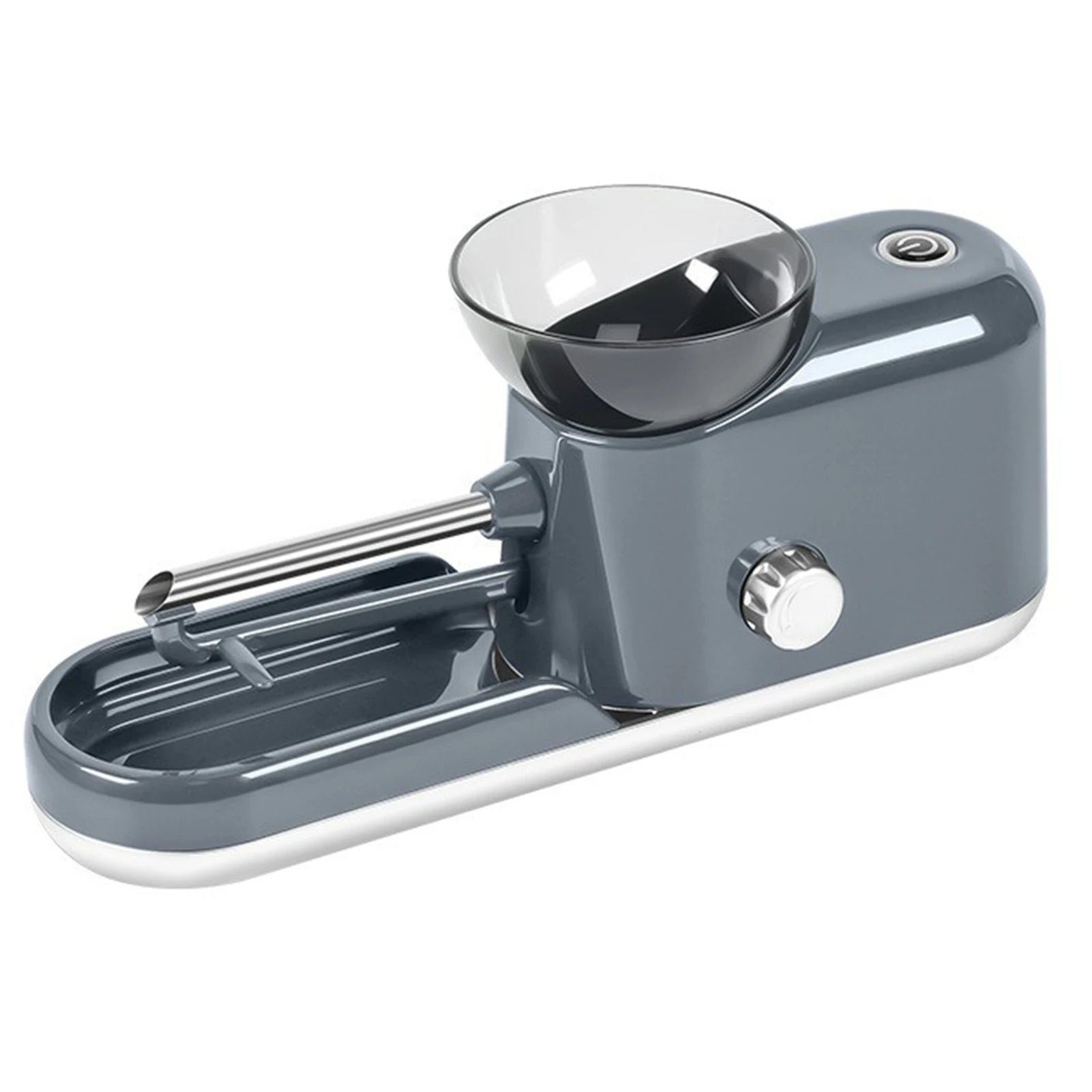 Easy Clean elektrisk rullemaskine