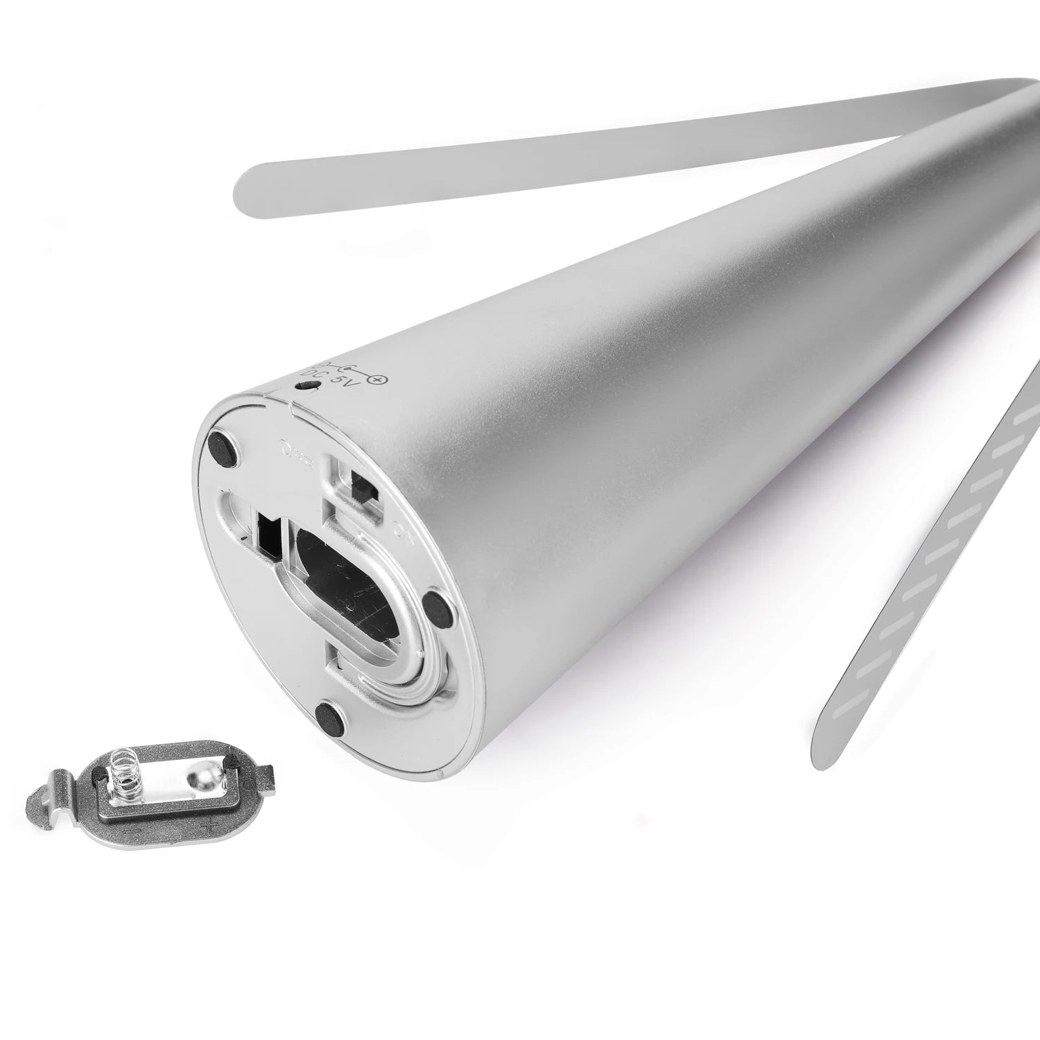 Nem at bruge myggeafviser blæser