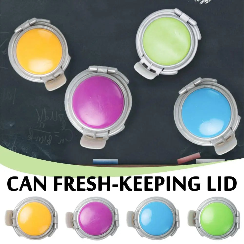 Flip Bottle Caps Soda Saver Fresh Keeping Lid with Airtight Seal for Carbonated Drinks