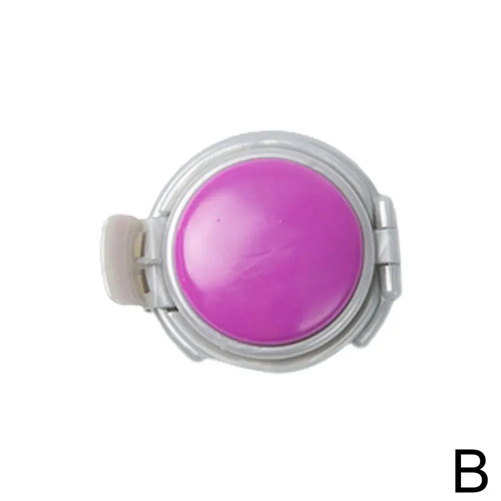 Flip Flaske Soda Caps Saver Fresh Holder låg med lufttæt forsegling til kulsyreholdige drikkevarer