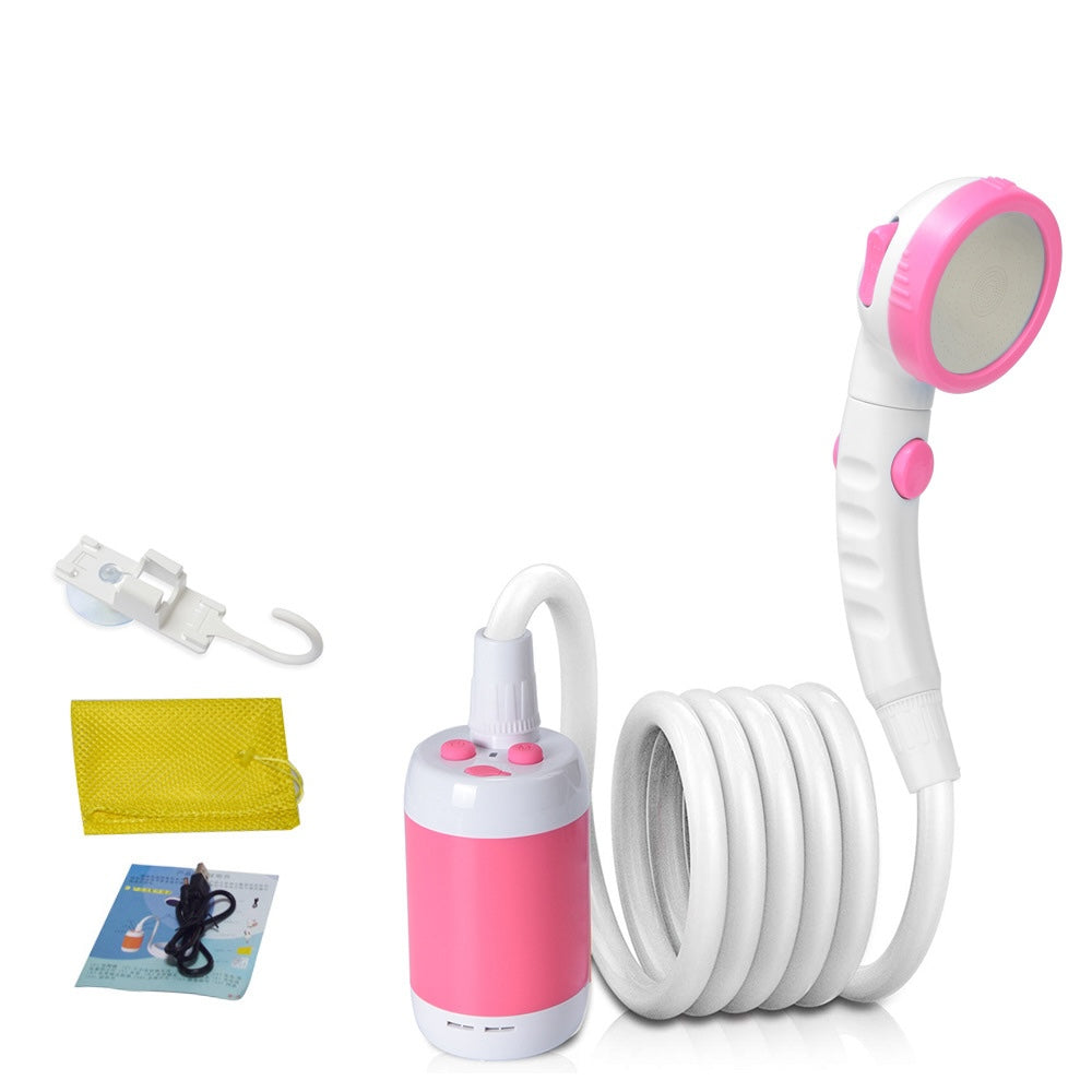 Hjemmebrug Camping Bruser