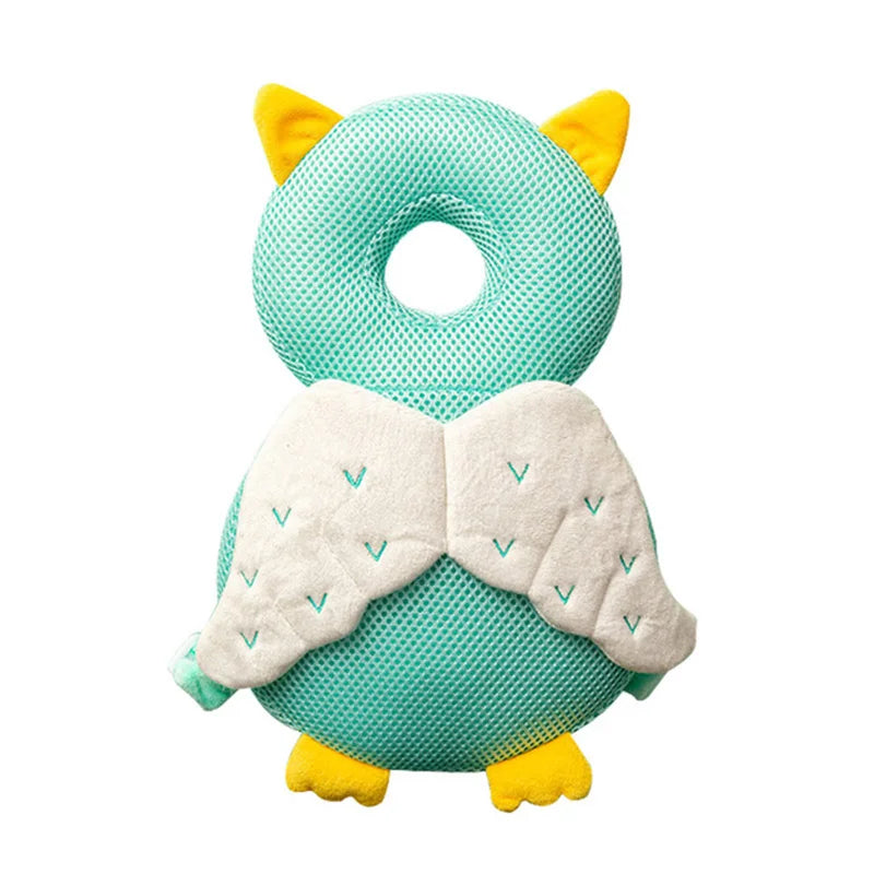 Infant Newborn Protection Pillow