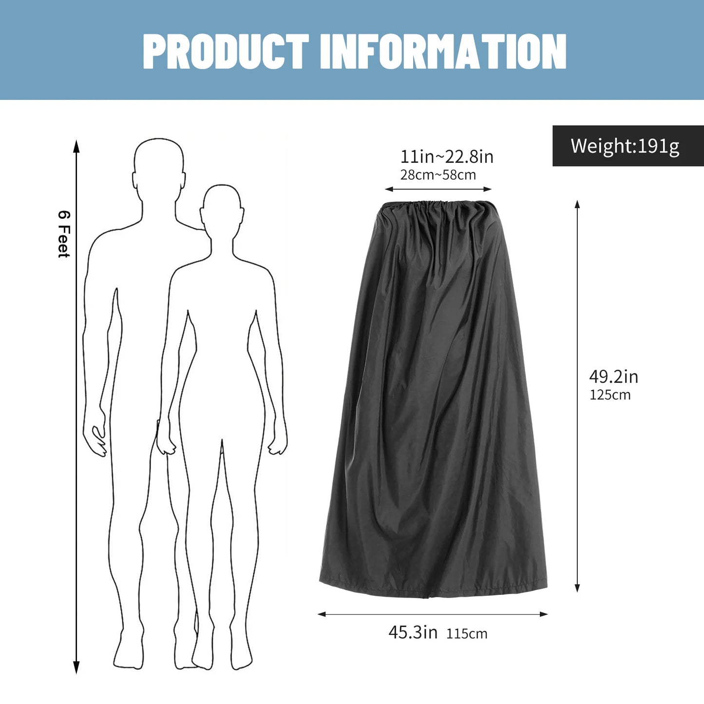 Instant Privacy Shelter Portable Beach Changing Cover for Outdoor Adventures