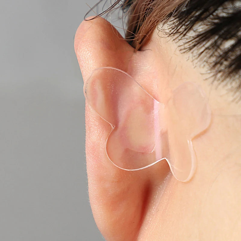 Invisible Ear Corrector Stickers Waterproof Ear Correction Tape for Protruding Ears Non Surgical Solution for Adults and Kids