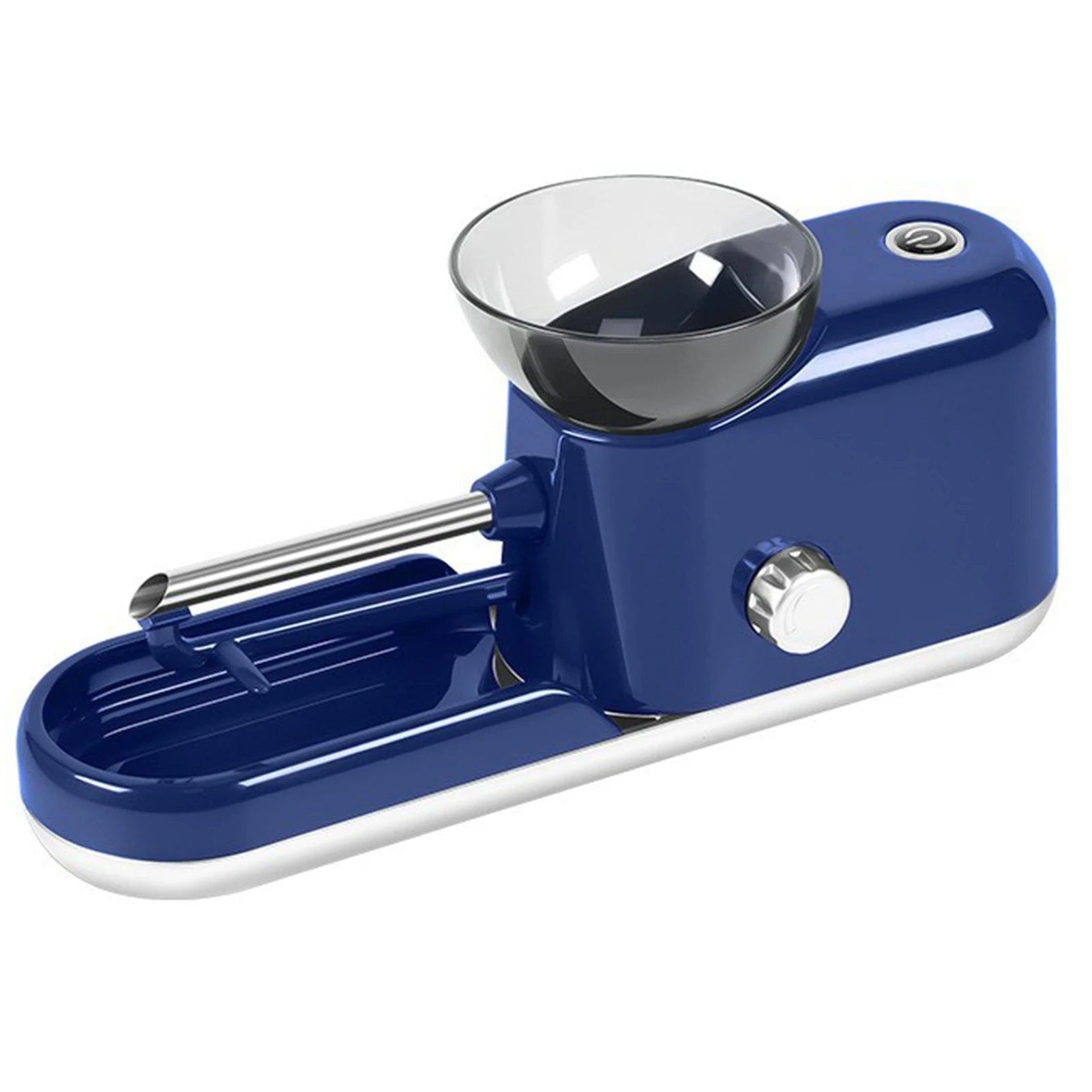 Køkken elektrisk rullemaskine