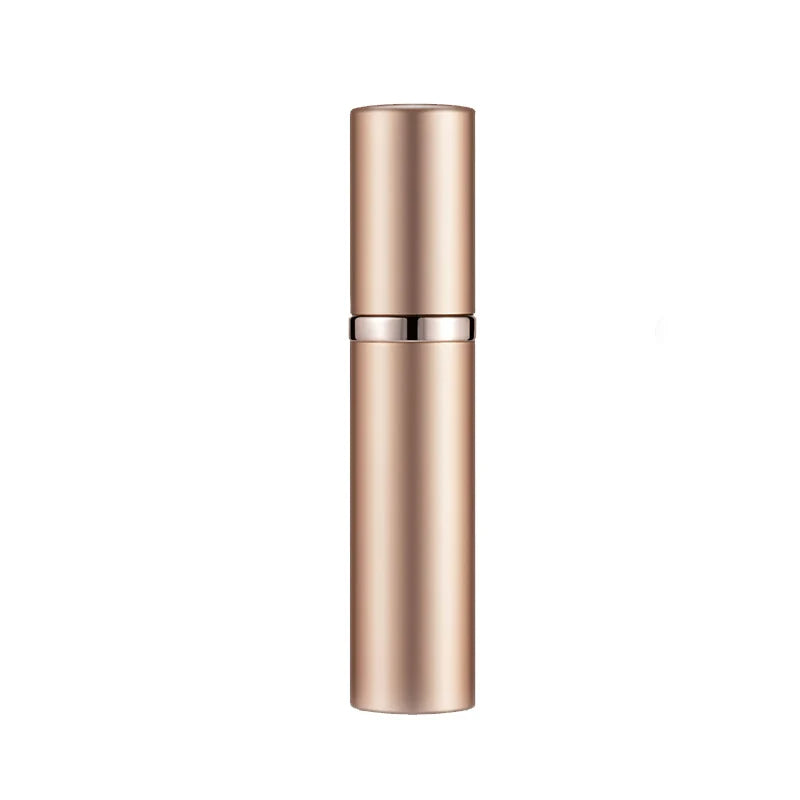 Mini Perfume Dispenser 5ml Travel Refillable Atomizer with Leak Proof Bottom Filling