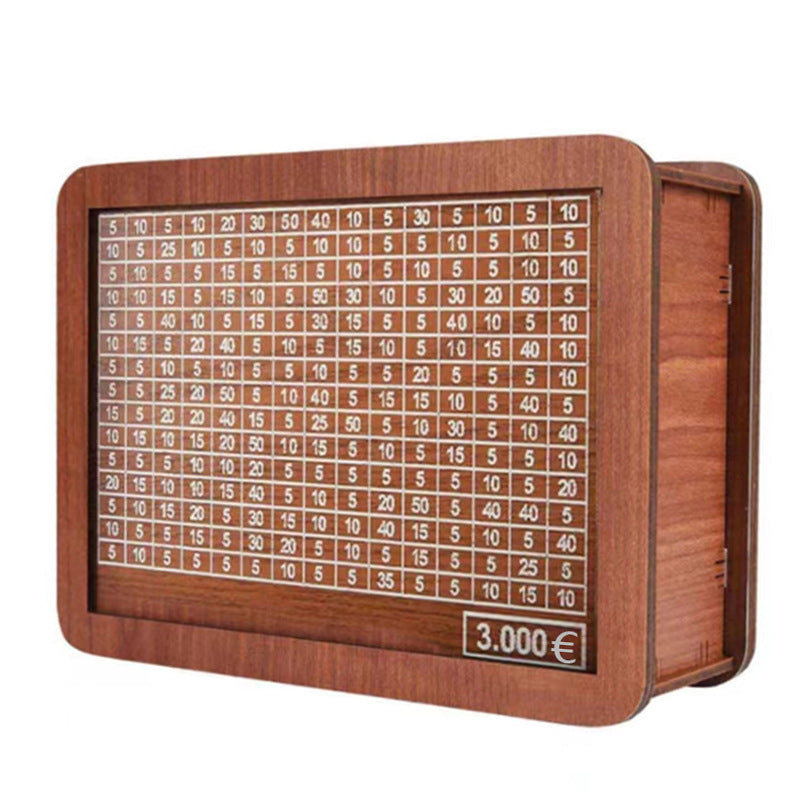 Money Box Savings