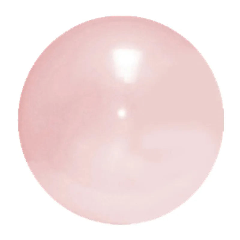 Bola de Bolhas para Festa