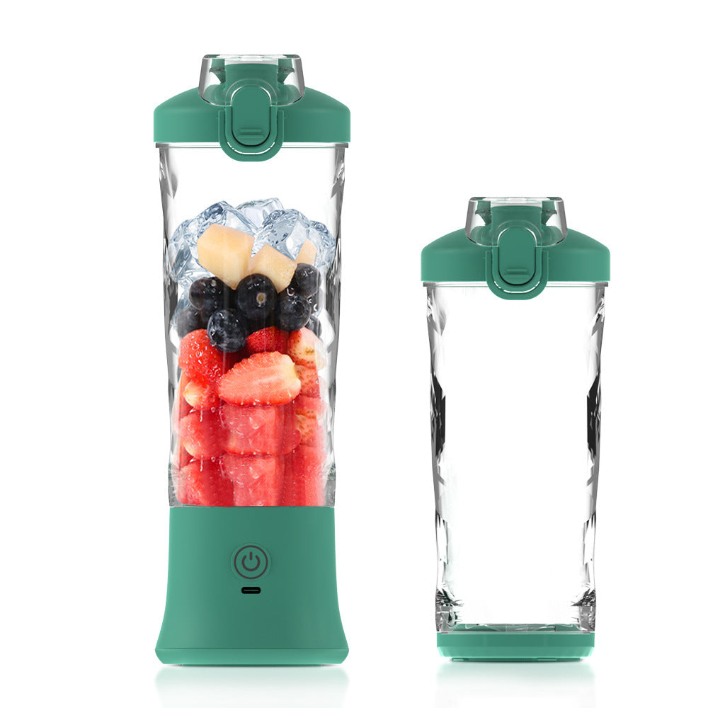 Taşınabilir Blender Meyve Sıkacağı