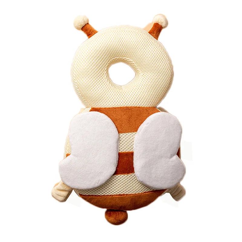Portable Newborn Protection Pillow