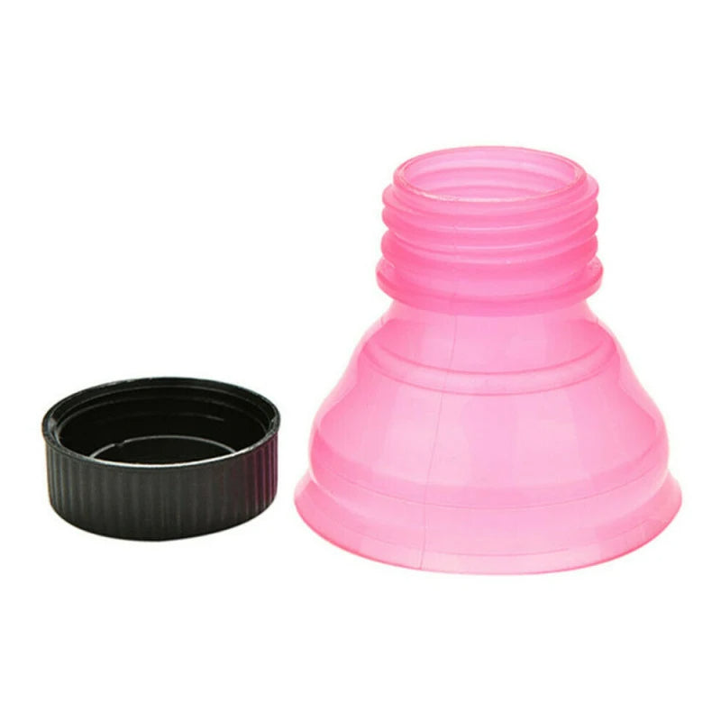 Reusable Soda Can Lids 6 Pack Spill Proof Covers for Beer Soda and Beverages with Air Tight Seal