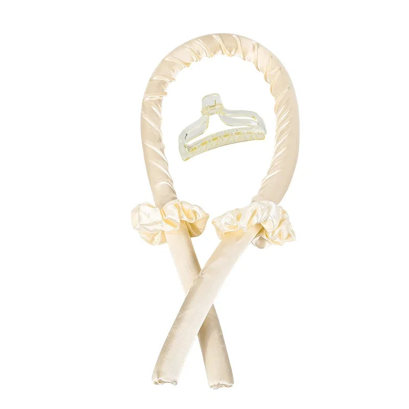 Rolo sem Calor para Ondular em Fita