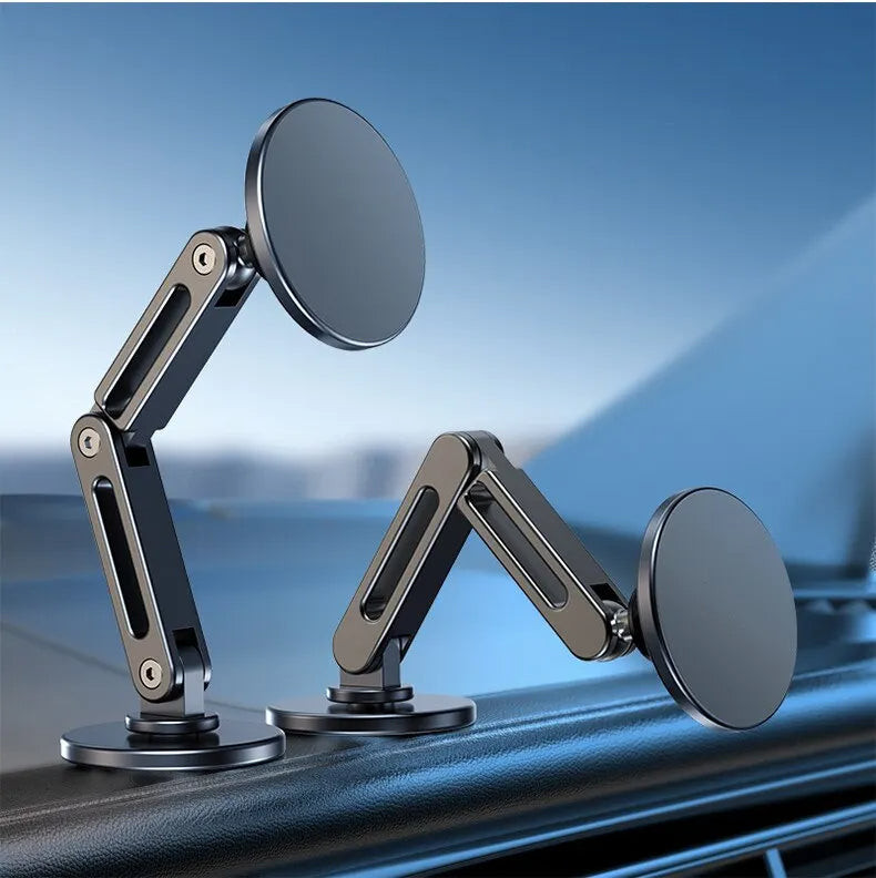 Evrensel Manyetik MagSafe Telefon Tutucu Standı