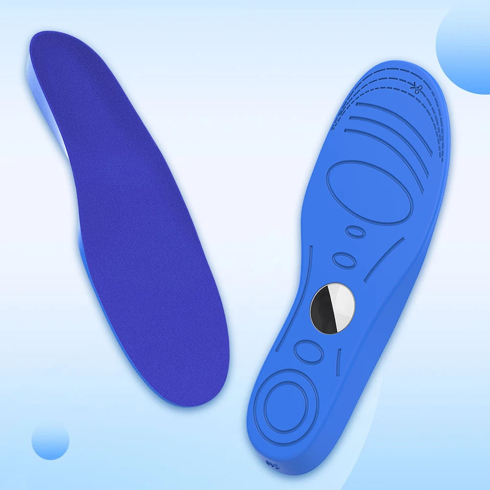 Solette per Scarpe Compatibili con AirTag per Scarpe Sportive e Casual