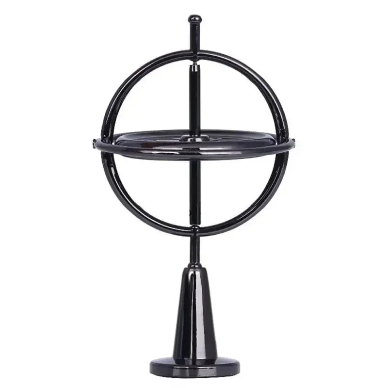 Balancing Universal Gyroscope Spinner Toy Anti Gravity Physics Fidget Stress Relief Education