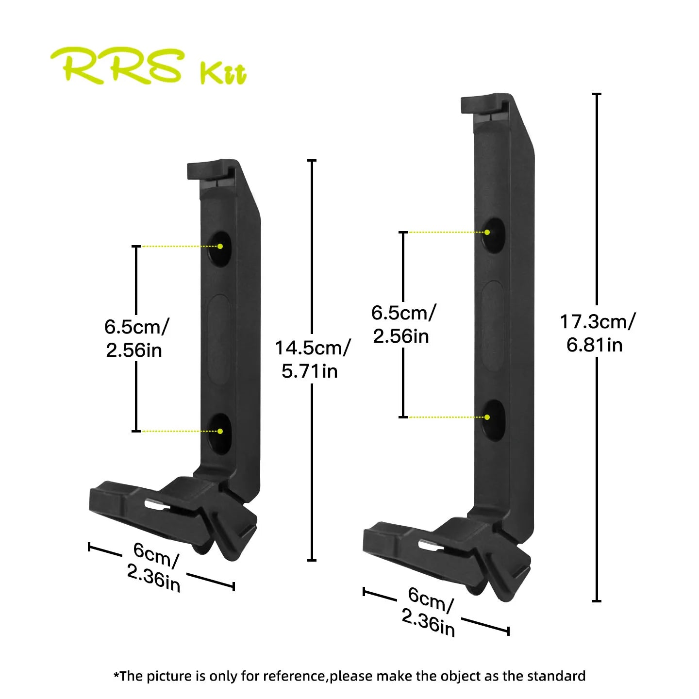Cykelstyr drikkedunk Holder Letvægts cykel drikkevareholder til by og stier