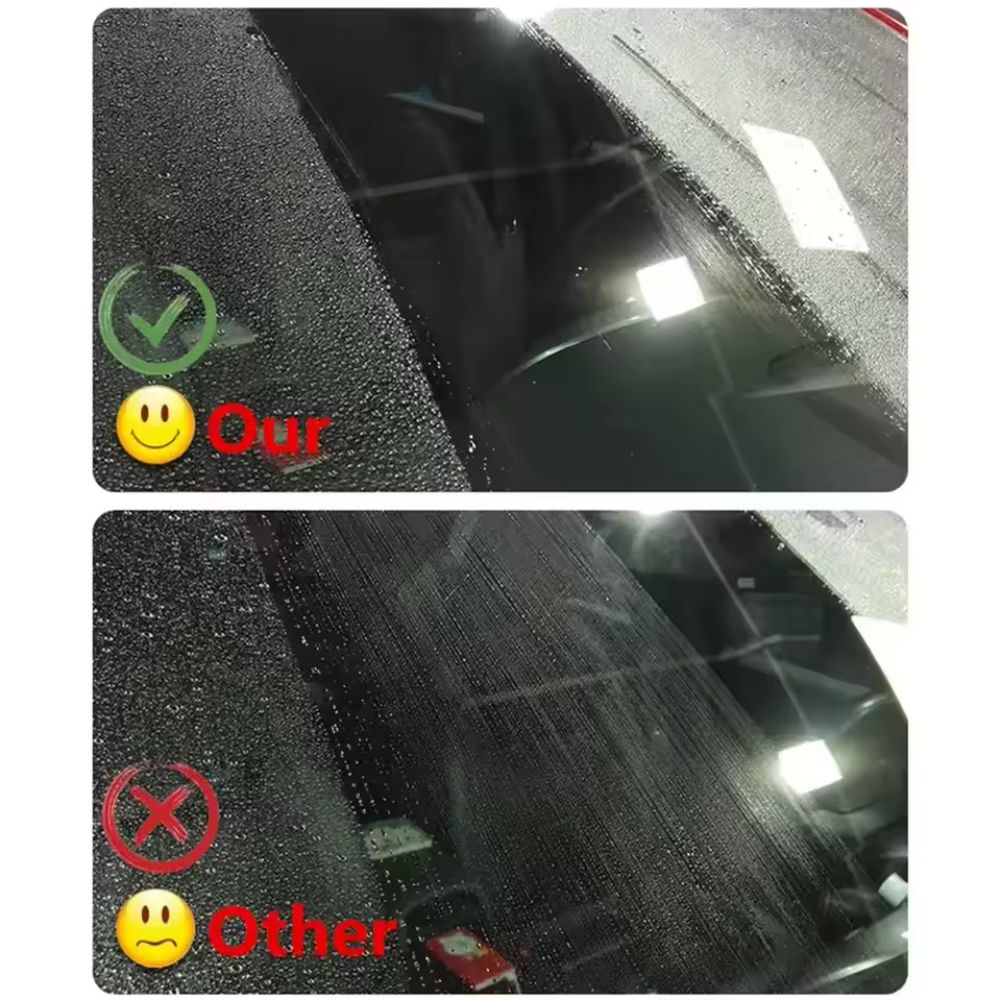 Car Drying Towel 1200GSM Ultra Absorbent Microfiber Twist Professional Streak Free Scratch Free