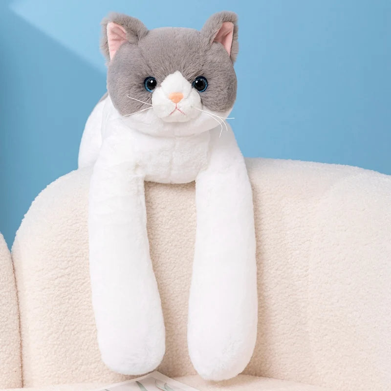 comforting weighted stuffed animals