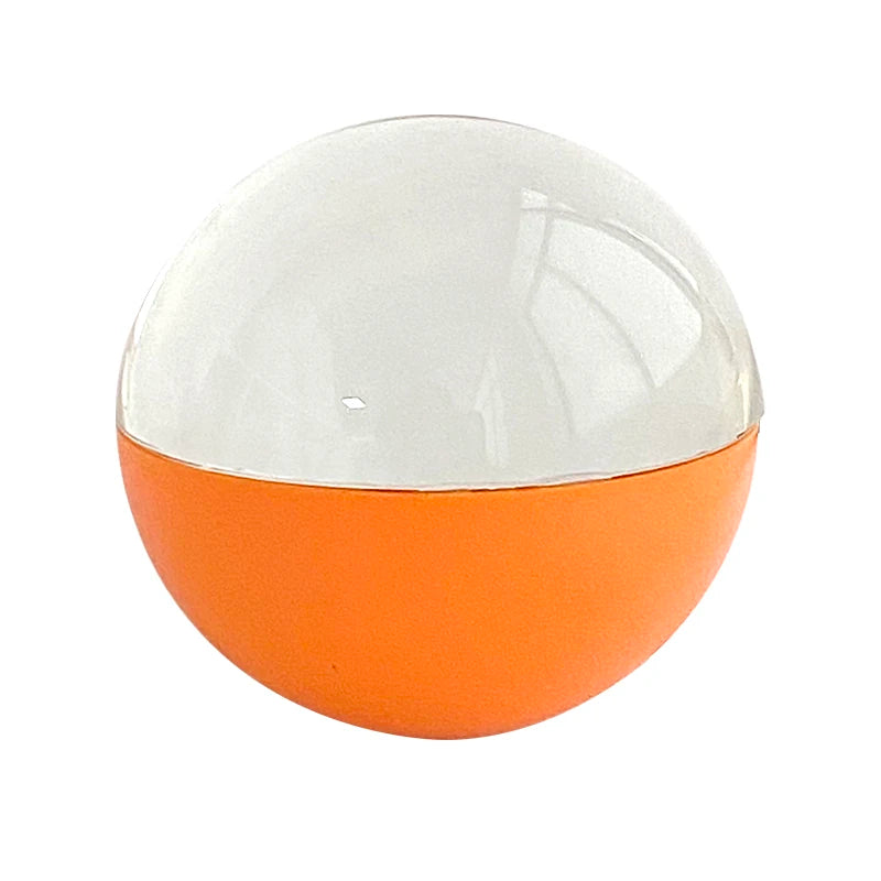 Crystal Ball Customizable 3D Digital Video Display Sphere With Sound Playback