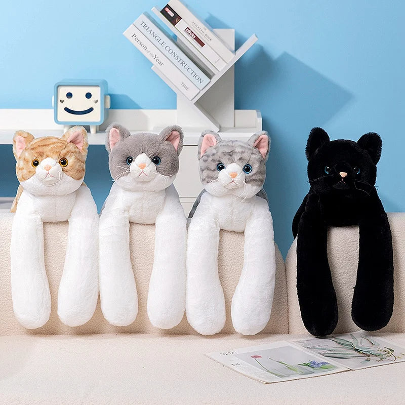 cute weighted stuffed animals