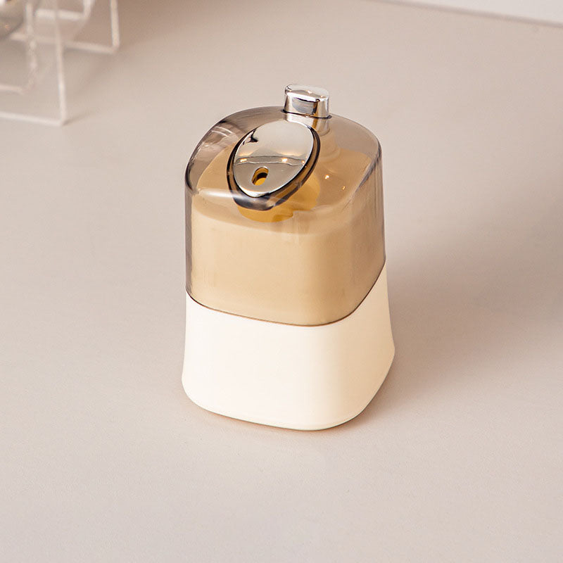 dekorativ kreativ tandstikkerholder og dispenser