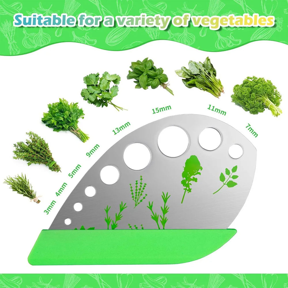 Forbici da Cucina Multiuso Resistenti per Tagliare Erbe e Verdure