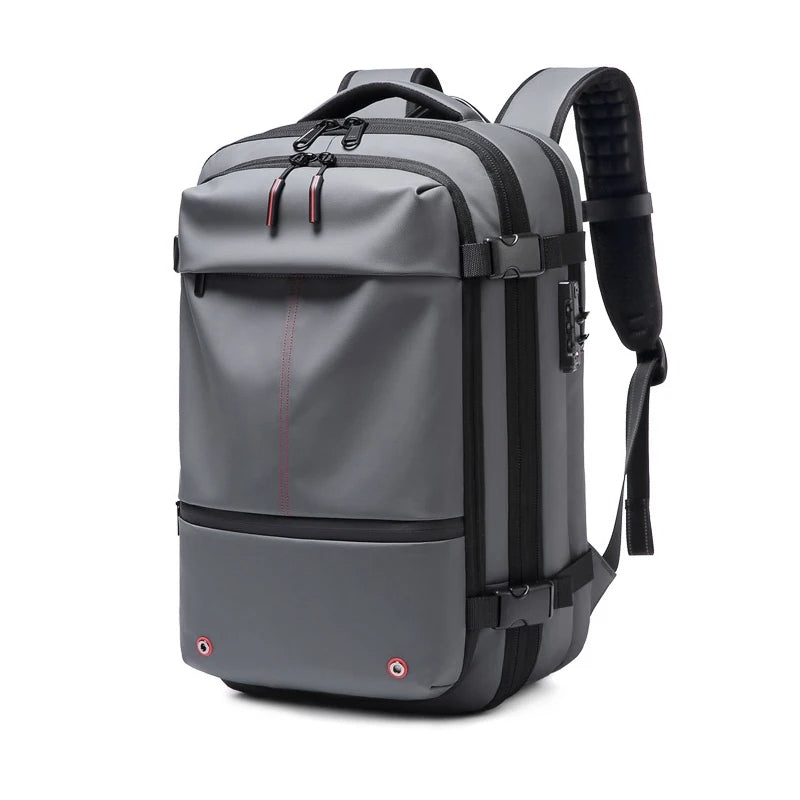 Eco Friendly Travel Vacuum Backpack For Home And Travel