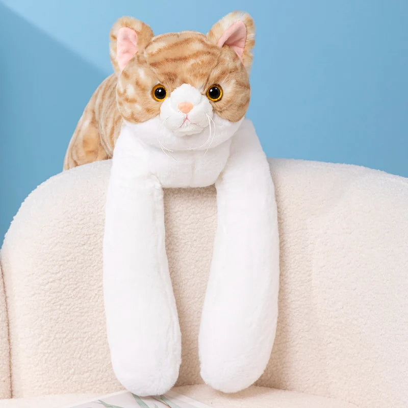 educational weighted stuffed animals