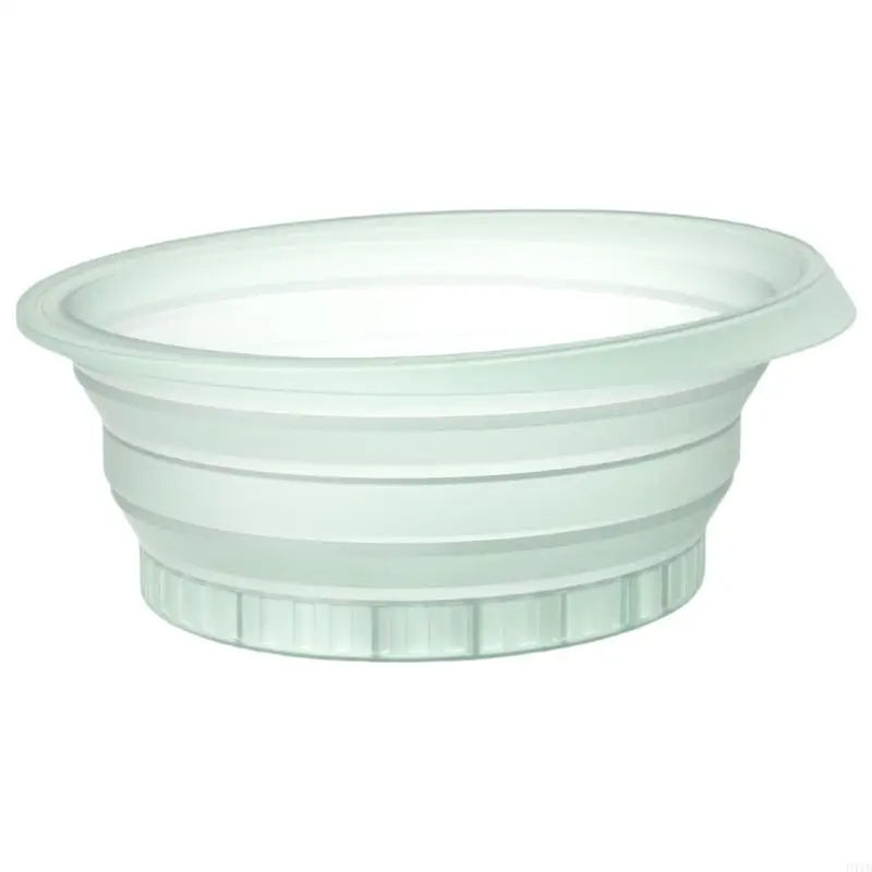 Isskål til ansigtet til hjemmet og professionelt spabrug