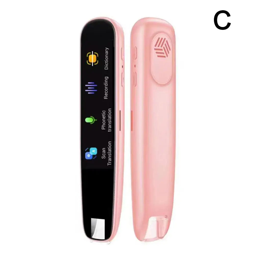 gift language translator pen