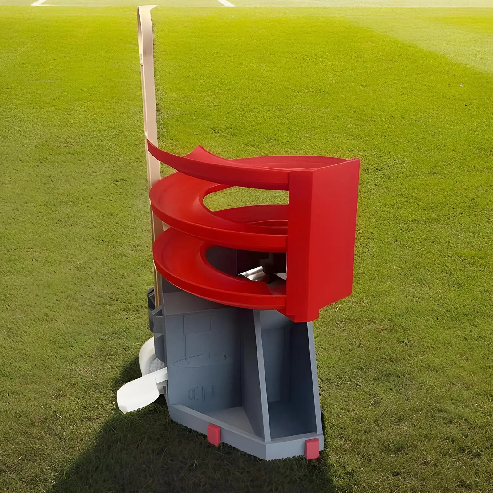 Golfbold Automatisk Dispenser Bærbar træningsenhed