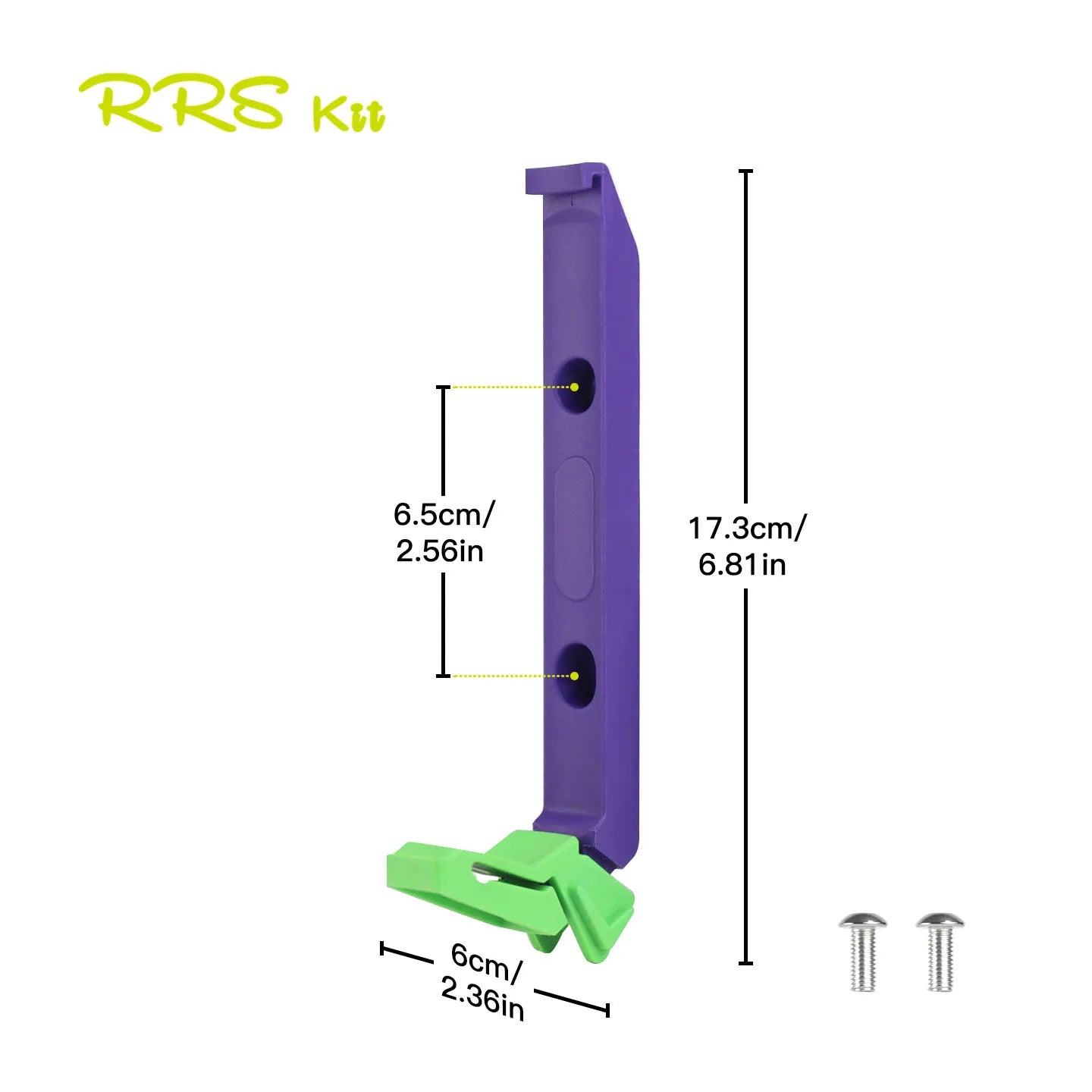 Styr Cykeldrikholder Letvægts Cykeldrikholder Perfekt til cykling