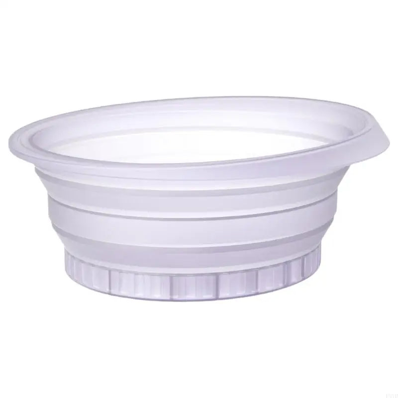 Isterapiskål til opstramning og forfriskning af ansigtshud