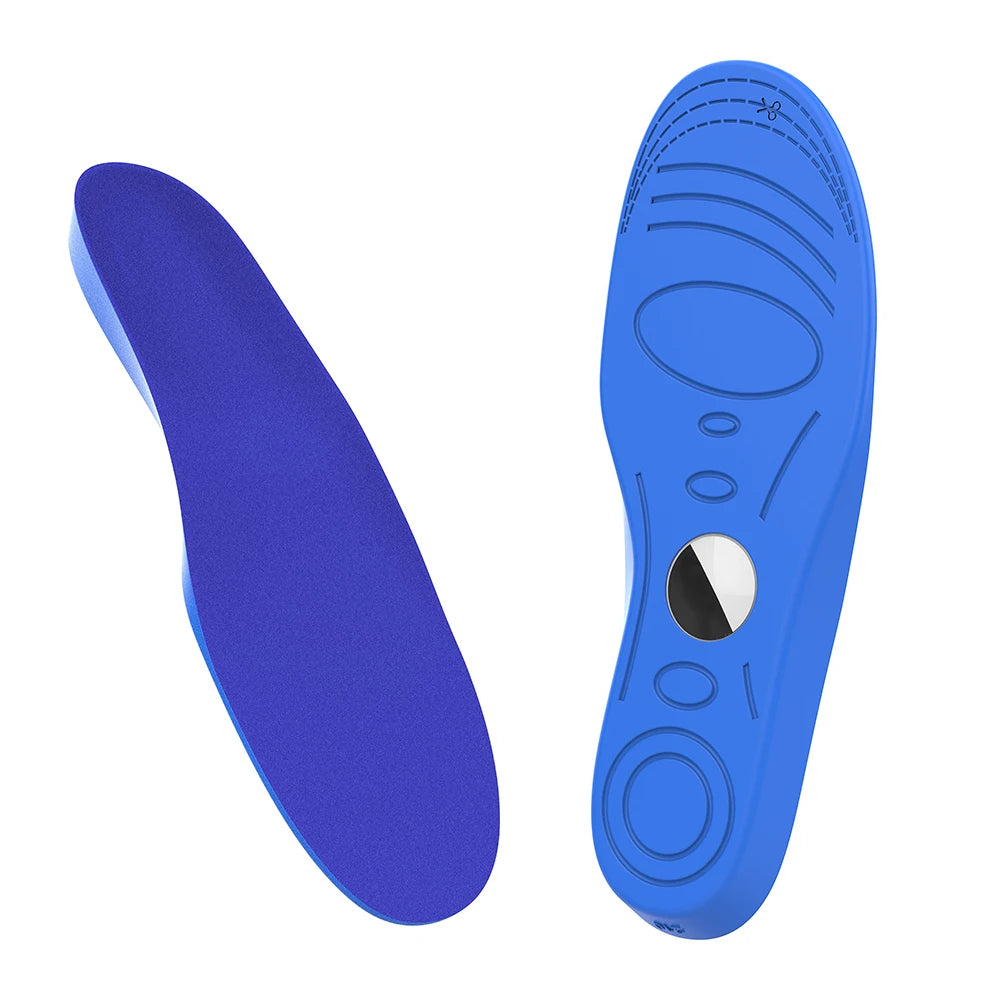 Solette per Scarpe Innovative con AirTag Anti-Smarrimento