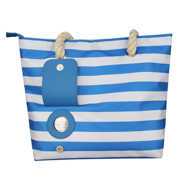 Borsa Termica per Bevande per Spiaggia e Picnic