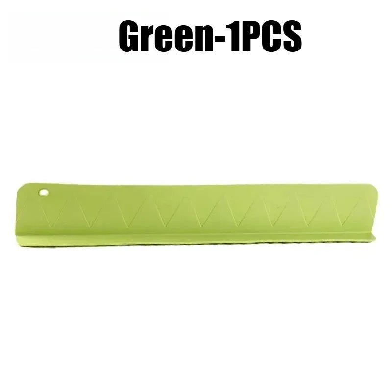 Kitchen Splash Guard Premium Silicone Sink Protector With Anti Slip Suction Base