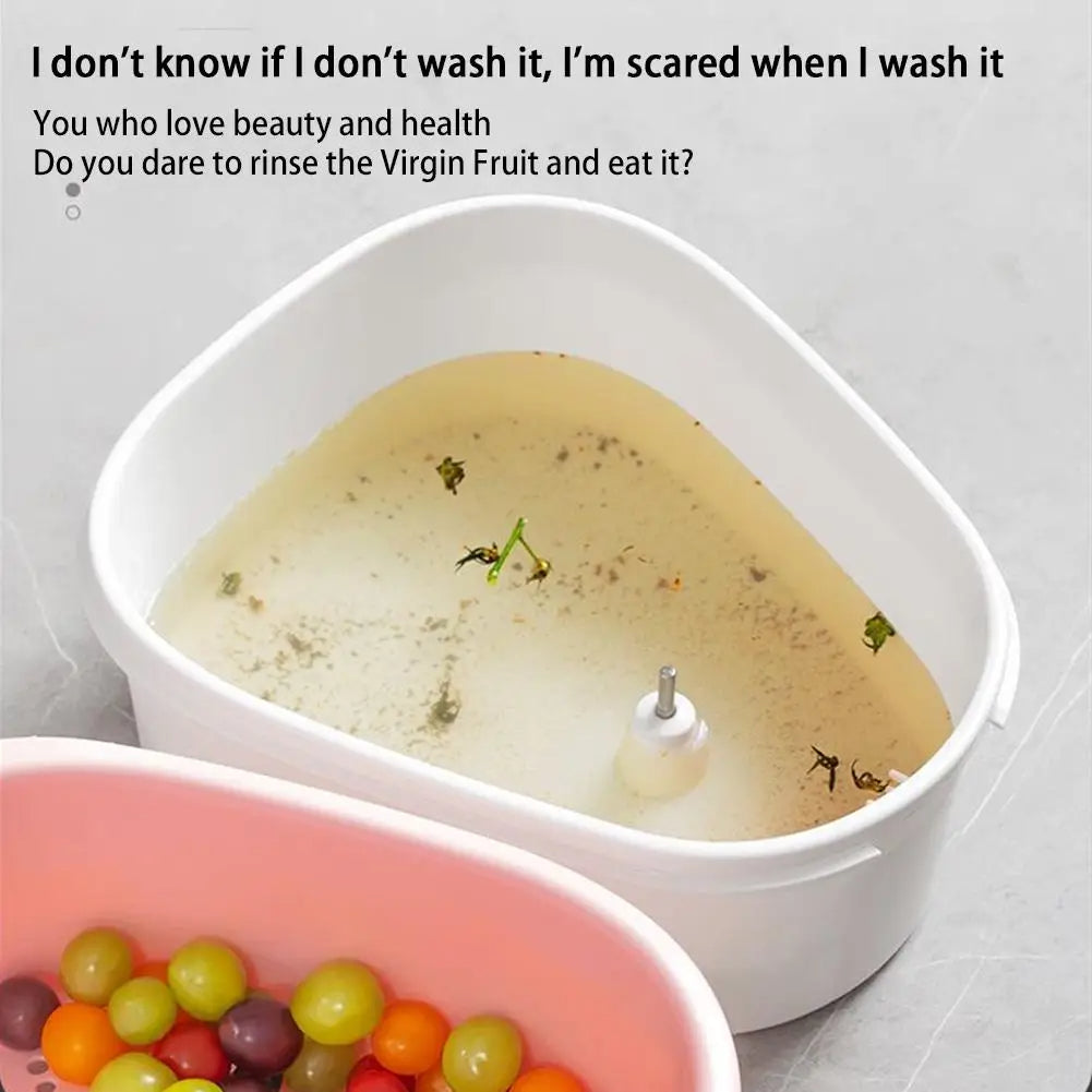 centrifugador de frutas de grande capacidade