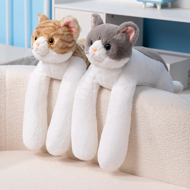 large weighted stuffed animals