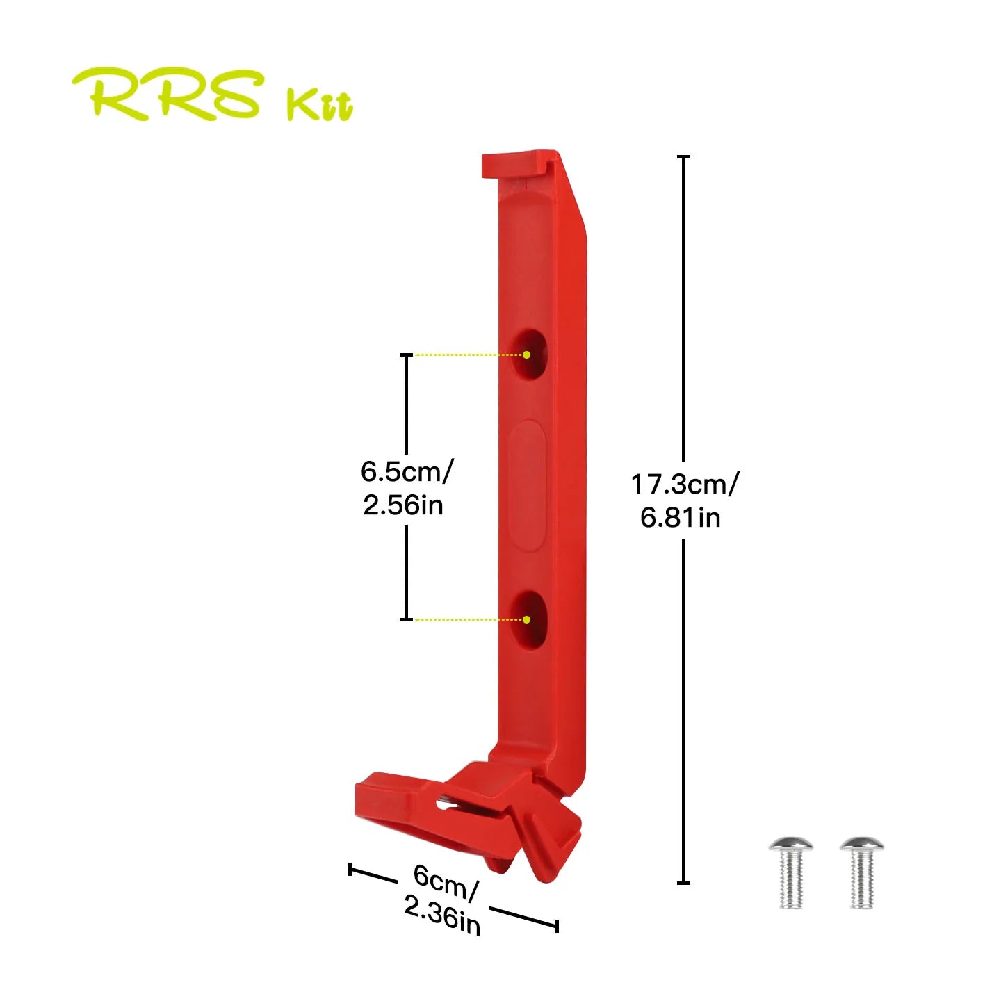 Letvægts Cykelstyr Drikkedåseholder Cykel Drikkeholder Til Bycykling