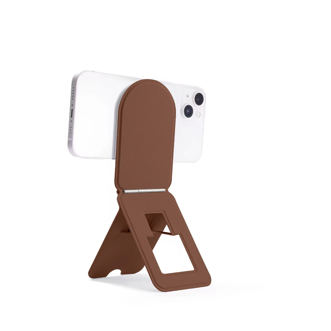 Magnetic Phone Holder MagSafe Compatible Adjustable Foldable Stand For iPhone 12 15
Ask ChatGPT